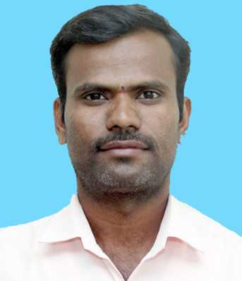 Mr. Ramachandra Sanadi