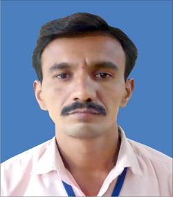 Mr. Aravindra marapure 