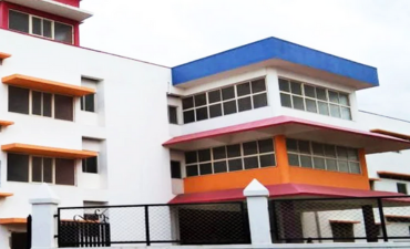 Ashajyoti School for Mentaly Challenged-Examba