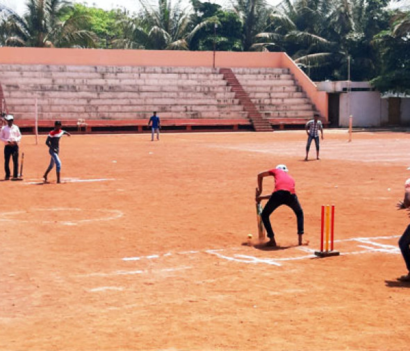 Annual Sports